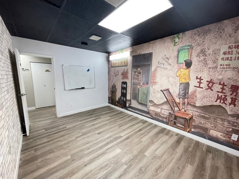 4400 Hazelbridge Way, Richmond, BC à louer - Photo intérieure – Image 3 sur 5