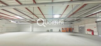 Plus de détails pour Local commercial à louer