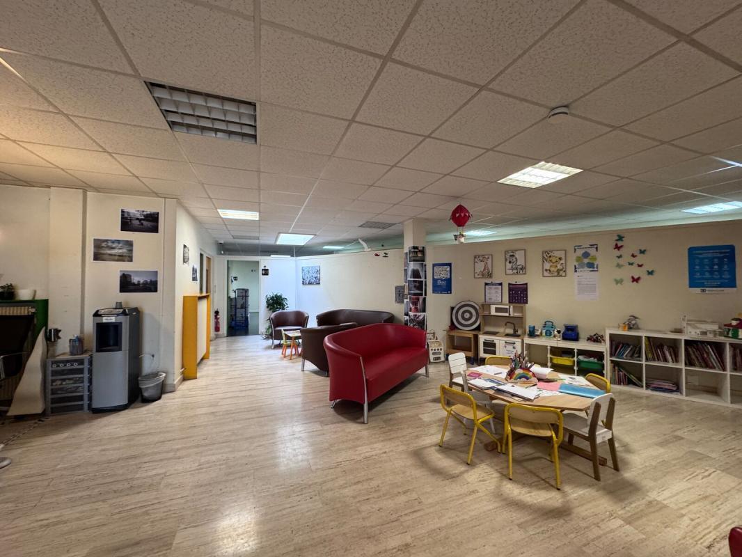 Bureau dans Créteil à vendre Photo intérieure– Image 1 sur 7