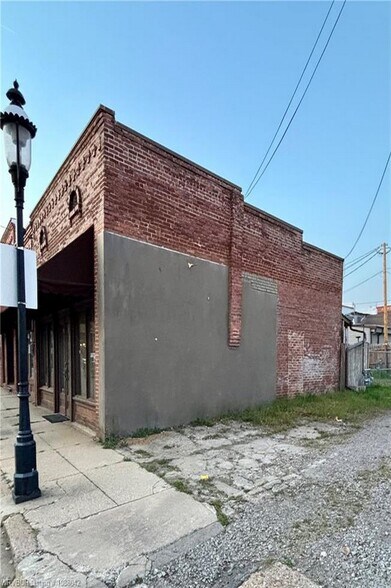 500 Main St, Van Buren, AR à vendre - Photo de l’immeuble – Image 3 sur 15