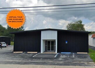 Plus de détails pour 3131 E Gulf To Lake Hwy, Inverness, FL - Local d'activités à louer