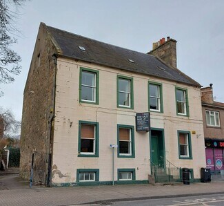 Plus de détails pour 73 Bonnygate, Cupar - Bureau à louer