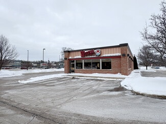Plus de détails pour 1756 N Getty St, Muskegon, MI - Local commercial à vendre
