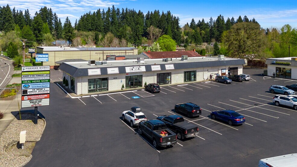 11815 NE Highway 99, Vancouver, WA à vendre - Photo principale – Image 1 sur 18