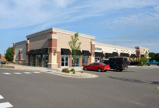 Plus de détails pour 5955 Nova Scotia Ave N, Oak Park Heights, MN - Bureau/Local commercial à louer