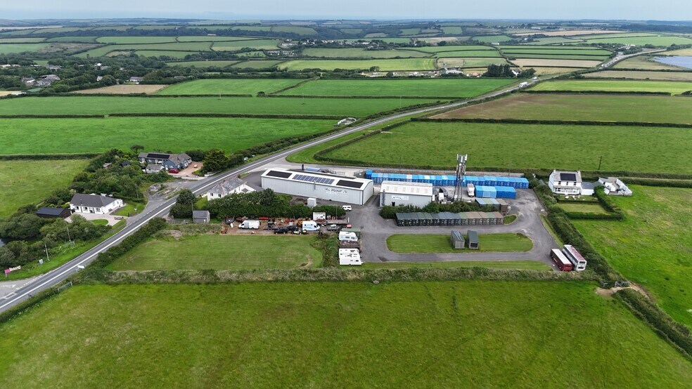 Morwenstow Rd, Morwenstow à vendre - Photo de l’immeuble – Image 3 sur 12