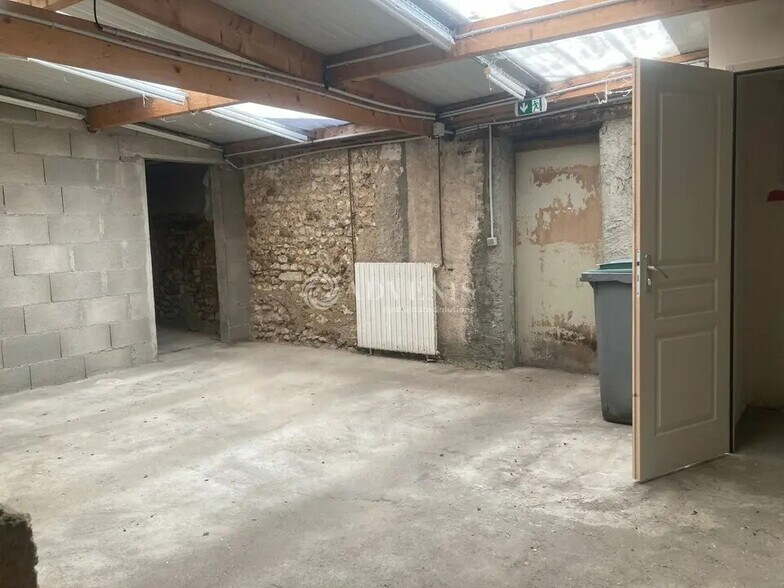 Local commercial dans Vendôme à louer - Photo intérieure – Image 3 sur 5