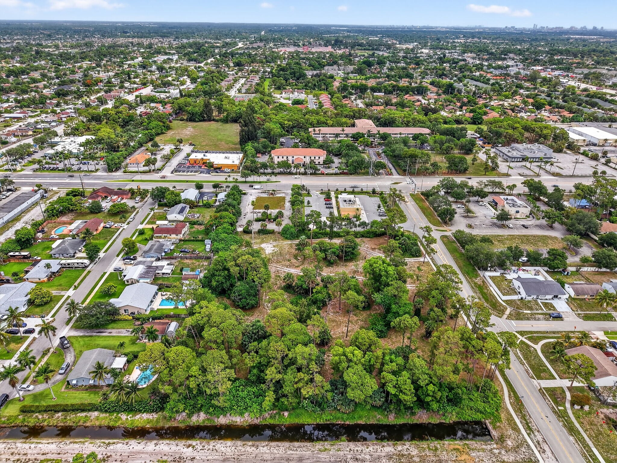 4840 Lake Worth Rd, Greenacres, FL à vendre Photo principale– Image 1 sur 20