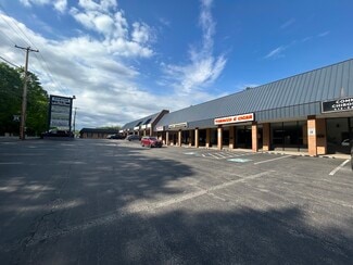 Plus de détails pour 4136 Library Rd, Pittsburgh, PA - Bureau, Local commercial à louer