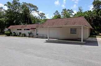 Plus de détails pour 1015 N Stone St, Deland, FL - Bureau à louer