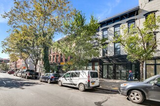Plus de détails pour 534 Court St, Brooklyn, NY - Local commercial à louer