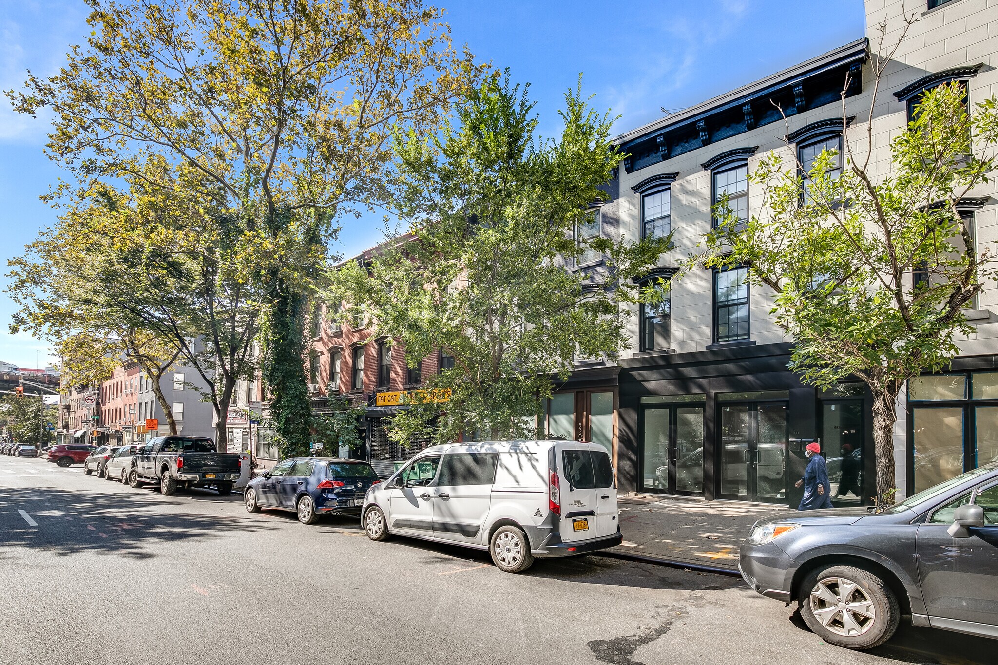 534 Court St, Brooklyn, NY à louer Photo principale– Image 1 sur 26