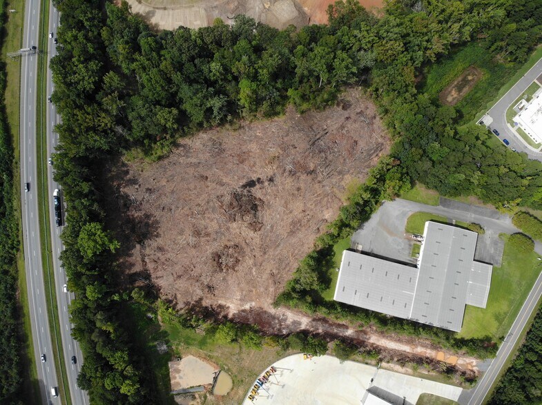 540 Canterbury Rd, Kings Mountain, NC à vendre - Photo de l’immeuble – Image 3 sur 3