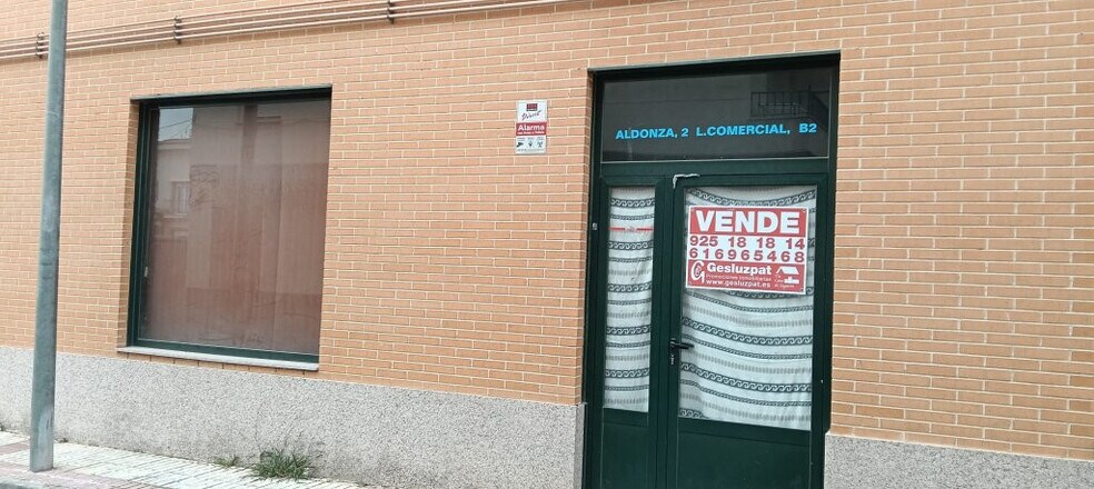 Immeuble residentiel dans Villacañas, Toledo à vendre - Photo de l’immeuble – Image 2 sur 2