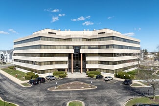 Plus de détails pour 1721 Moon Lake Blvd, Hoffman Estates, IL - Bureau à louer