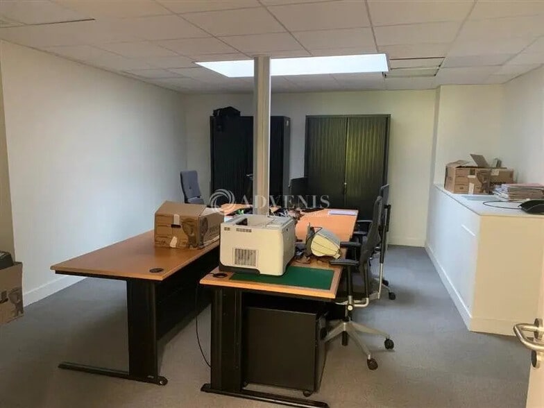 Bureau dans Blois à louer - Photo intérieure – Image 2 sur 5