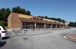 Plus de détails pour 3210 Tucker Norcross Rd, Tucker, GA - Local commercial à louer