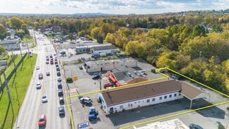 Plus de détails pour 1814 Rosemont Ave, Frederick, MD - Bureau à louer