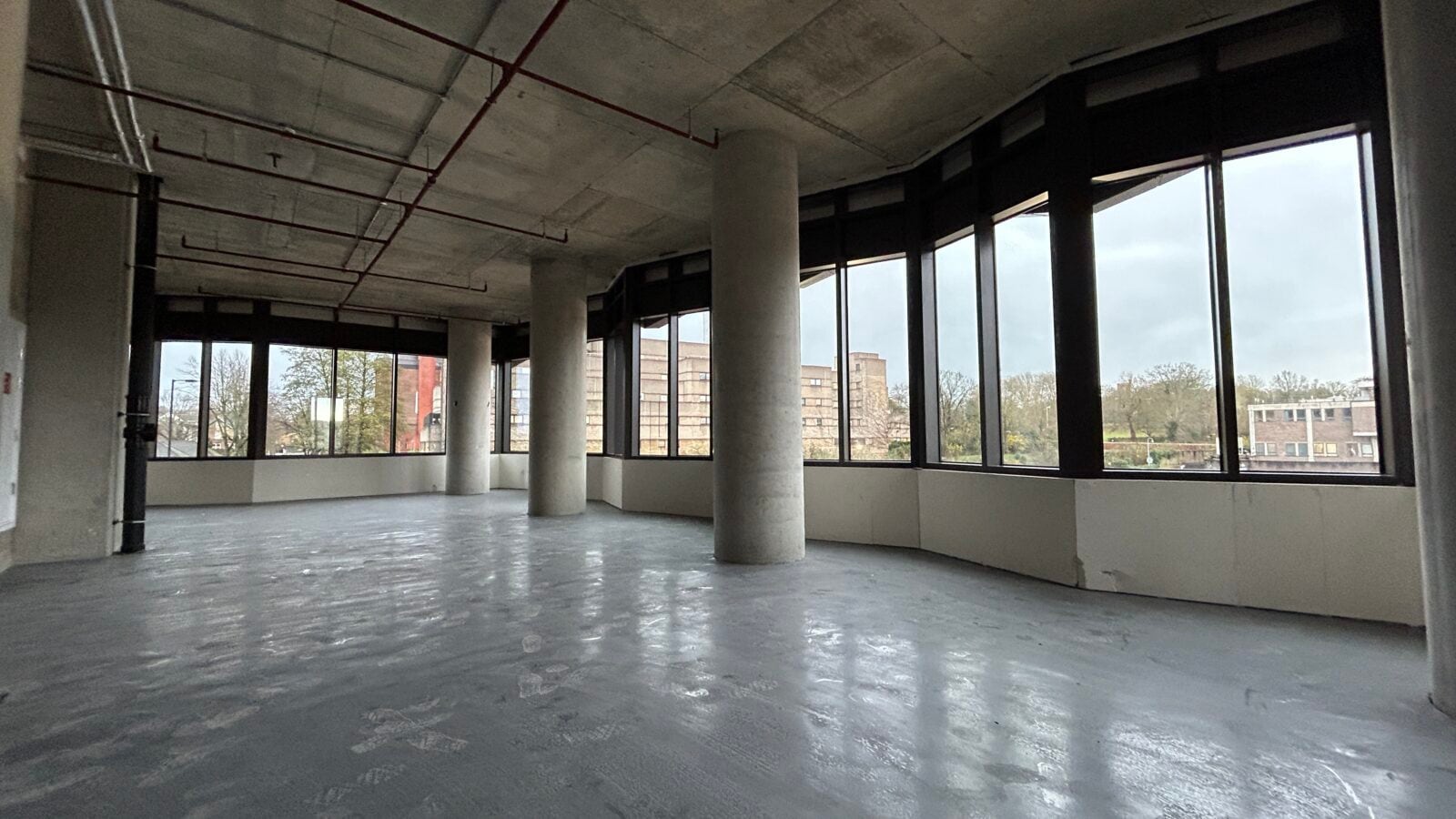 25 College Rd, Croydon à louer Photo intérieure– Image 1 sur 3