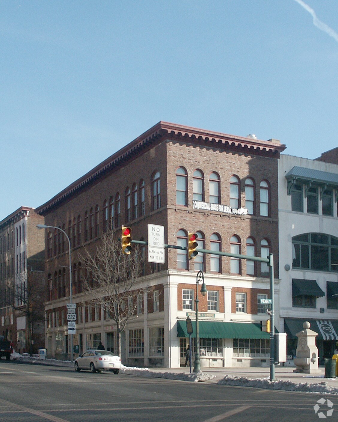 501 Penn St, Reading, PA à louer Photo principale– Image 1 sur 79