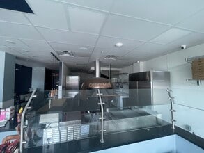 522 S Boston Ave, Tulsa, OK à louer Photo intérieure– Image 2 sur 7