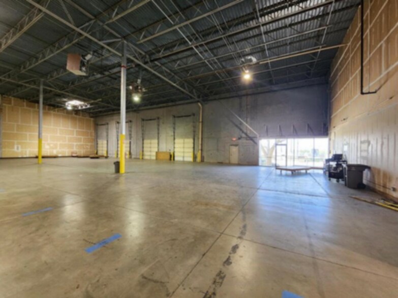 1805 N Loop 499, Harlingen, TX à louer - Photo intérieure – Image 3 sur 11