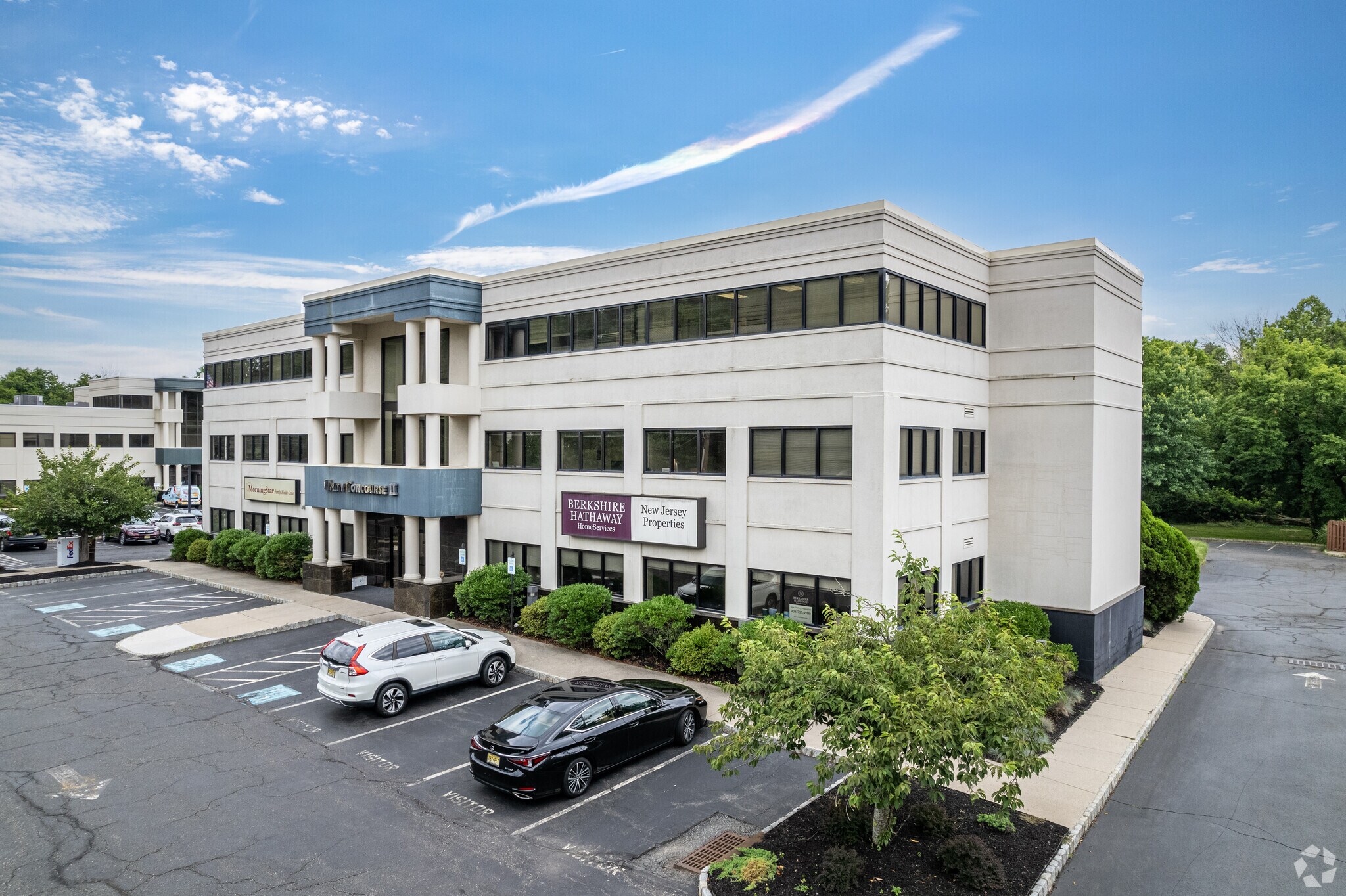 54 Old Highway 22, Clinton Township, NJ à louer Photo principale– Image 1 sur 7