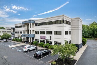 Plus de détails pour 54 Old Highway 22, Clinton Township, NJ - Bureau à vendre