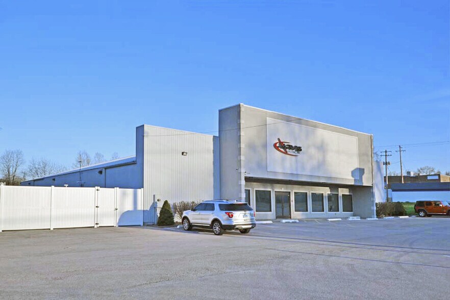 1604 N Illinois St, Swansea, IL à vendre - Photo de l’immeuble – Image 3 sur 8