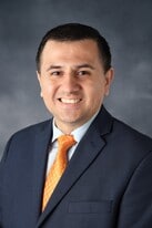 Rudy Cancinos