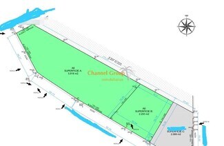 Plus de détails pour Terrain à vendre