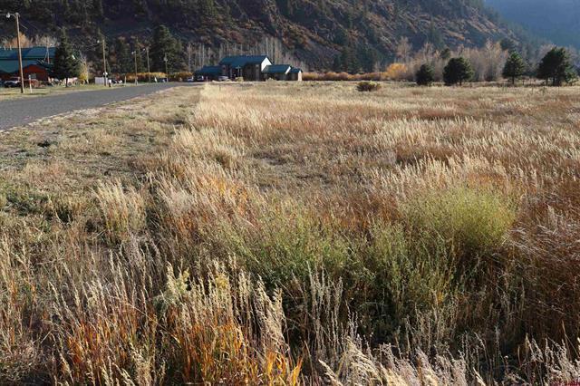117 Bonnaville dr, South Fork, CO à vendre - Photo de l’immeuble – Image 3 sur 5