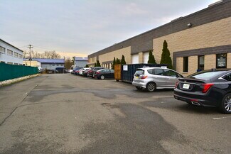 Plus de détails pour 4 Mark Rd, Kenilworth, NJ - Local d’activités à vendre