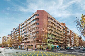 Plus de détails pour Paseo General Martínez Campos, 46, Madrid - Bureau à louer