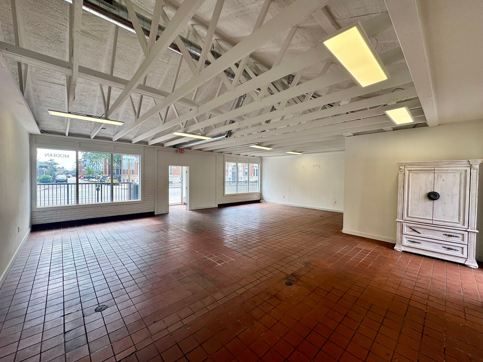901 N Pennsylvania St, Indianapolis, IN à louer Photo intérieure– Image 1 sur 20