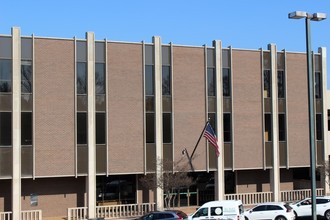 501 Broad St, Rome, GA à louer Photo de l’immeuble– Image 1 sur 8