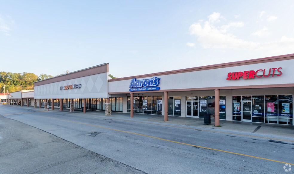 1695-1853 Monmouth St, Newport, KY à louer - Photo de l’immeuble – Image 3 sur 14