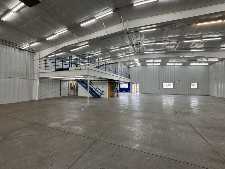 3040 N Ohio St, Wichita, KS à vendre - Photo intérieure – Image 3 sur 7