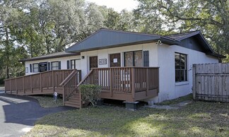Plus de détails pour 4232 Baymeadows Rd, Jacksonville, FL - Bureau à louer