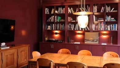 55 Washington St, Brooklyn, NY à louer - Vidéo sur l’annonce professionnelle 