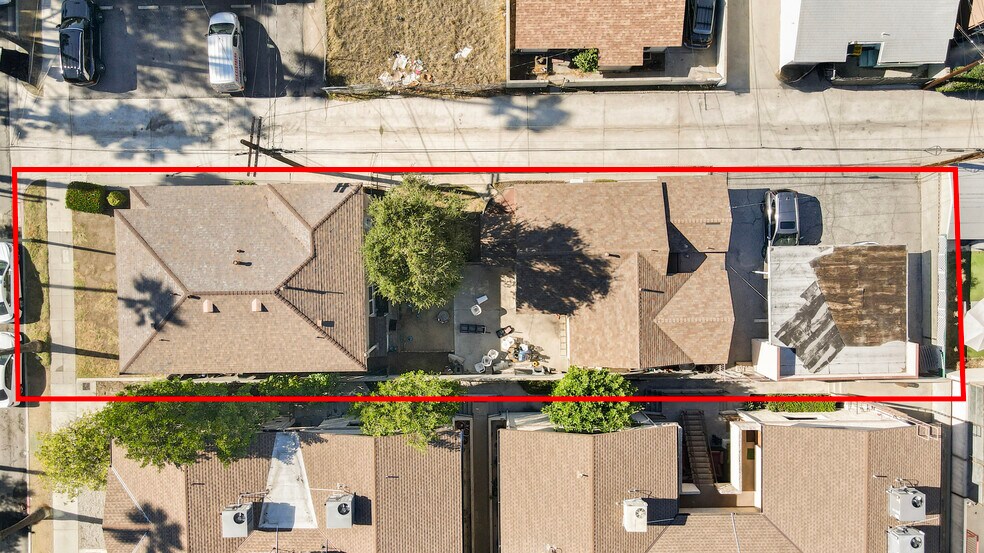 1113 Linden Ave, Glendale, CA à vendre - Photo de l’immeuble – Image 2 sur 16