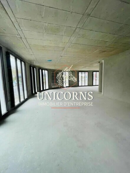 Local commercial dans Toulouse à vendre - Photo de l’immeuble – Image 2 sur 4