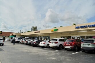 455 S Dixie Hwy, Coral Gables, FL à louer Photo de l’immeuble– Image 1 sur 3
