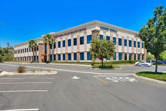 Plus de détails pour 3110 Chino Ave, Chino Hills, CA - Bureau à louer