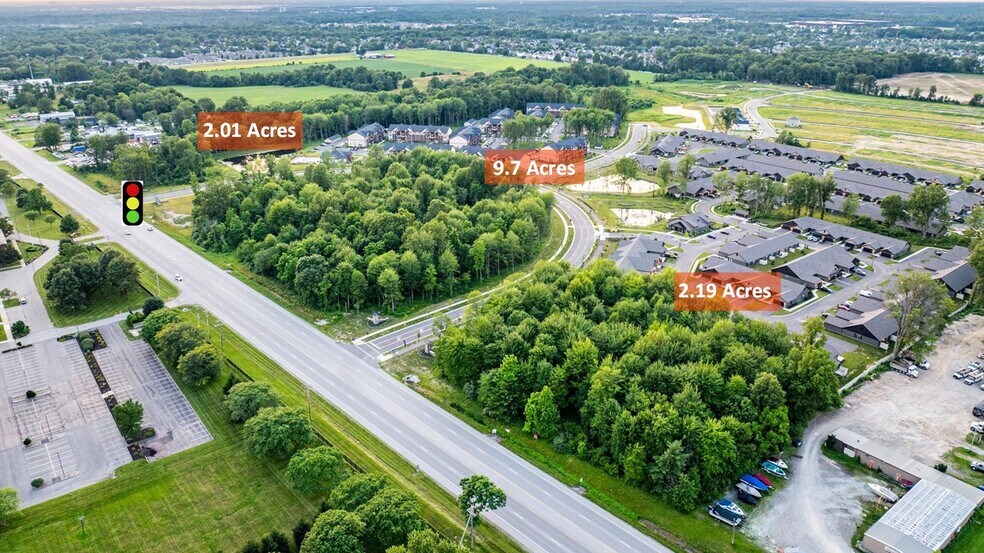 0 Eastwood Dr, Reynoldsburg, OH à vendre - Photo de l’immeuble – Image 2 sur 15