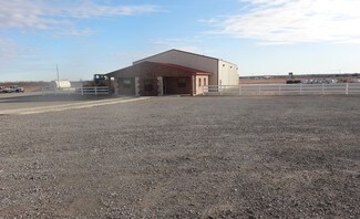 Plus de détails pour 205659 E County Rd, Woodward, OK - Industriel/Logistique à vendre