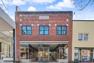 Plus de détails pour 123-125 Hay St, Fayetteville, NC - Local commercial à vendre