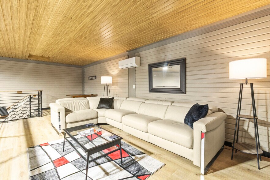 144 McCrary Rd, Mooresville, NC à vendre - Photo de l’immeuble – Image 3 sur 7