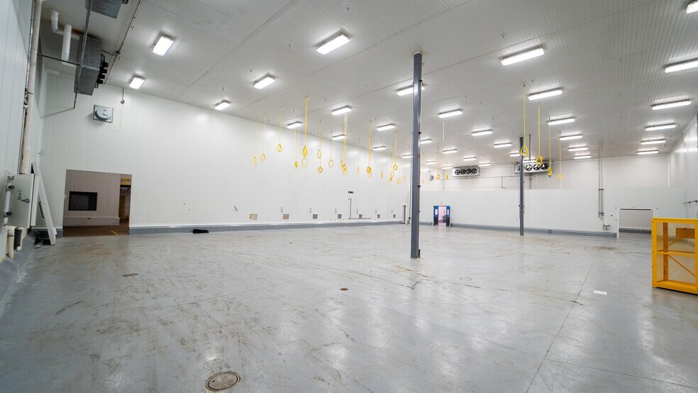 302 Airport Dr, Montezuma, GA à louer - Photo de l’immeuble – Image 3 sur 8