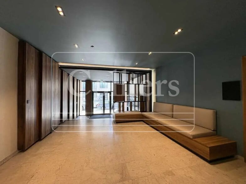 47 Rue Servient, Lyon à louer - Photo de l’immeuble – Image 3 sur 6